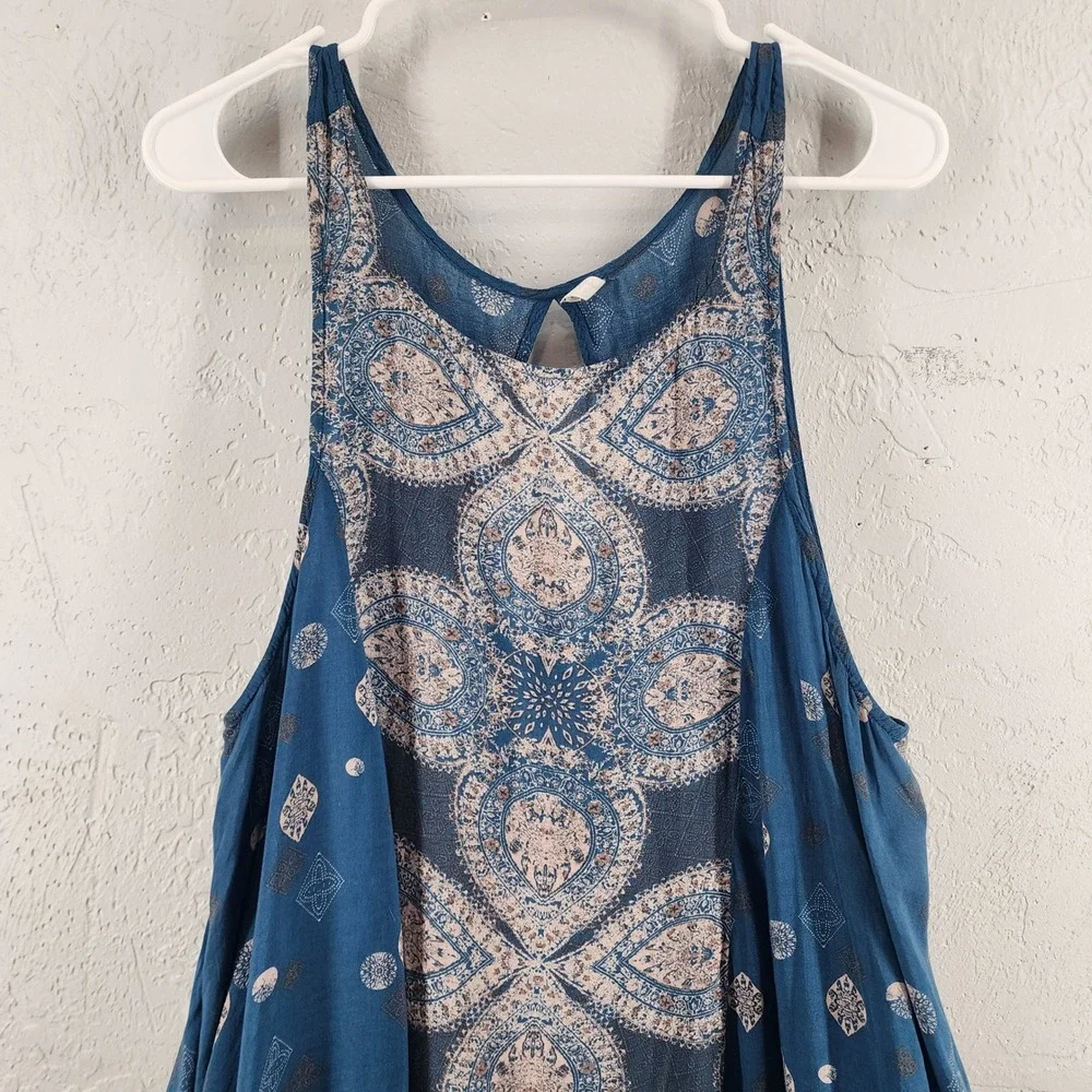 Free People no pre boho