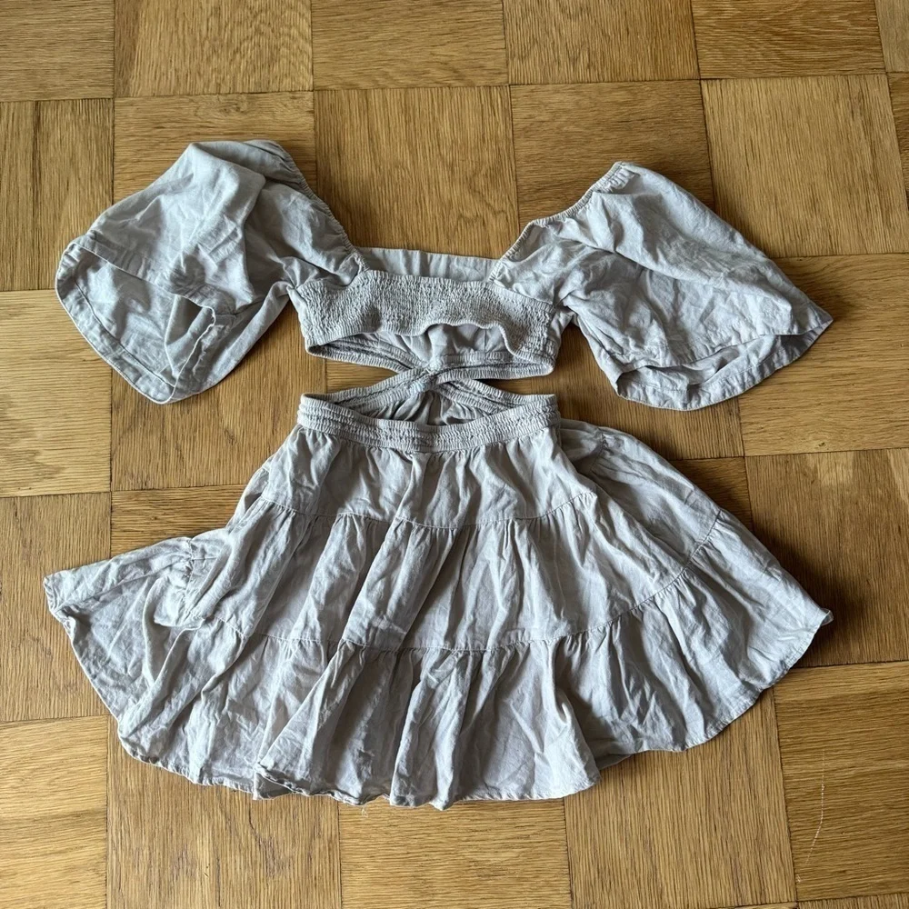Free People no sunlight xs