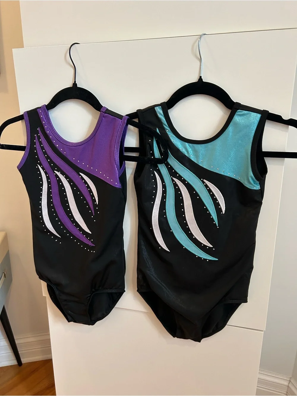 No brand set girls