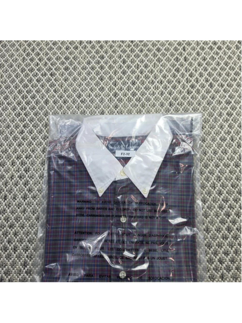 Polo Ralph Lauren vintage ralph