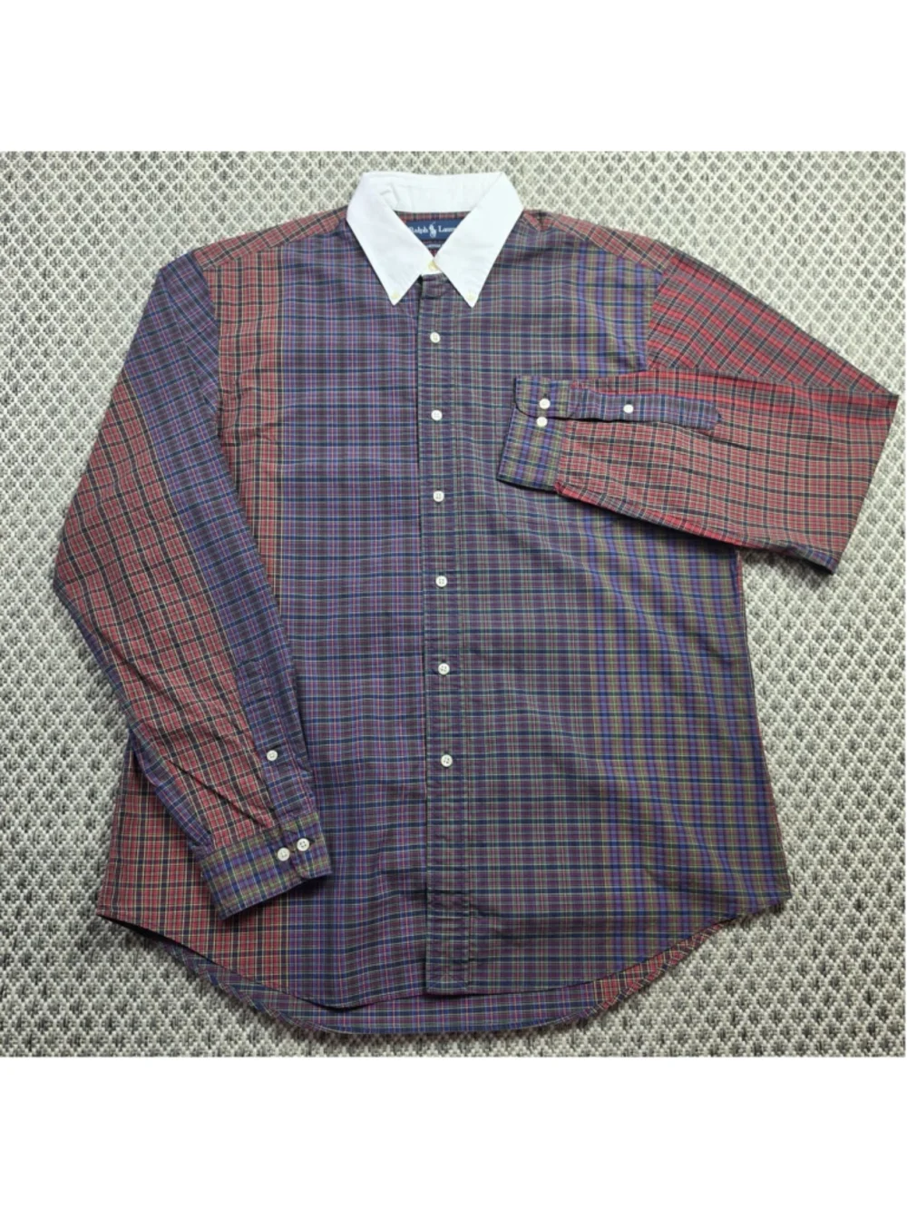 Polo Ralph Lauren vintage ralph