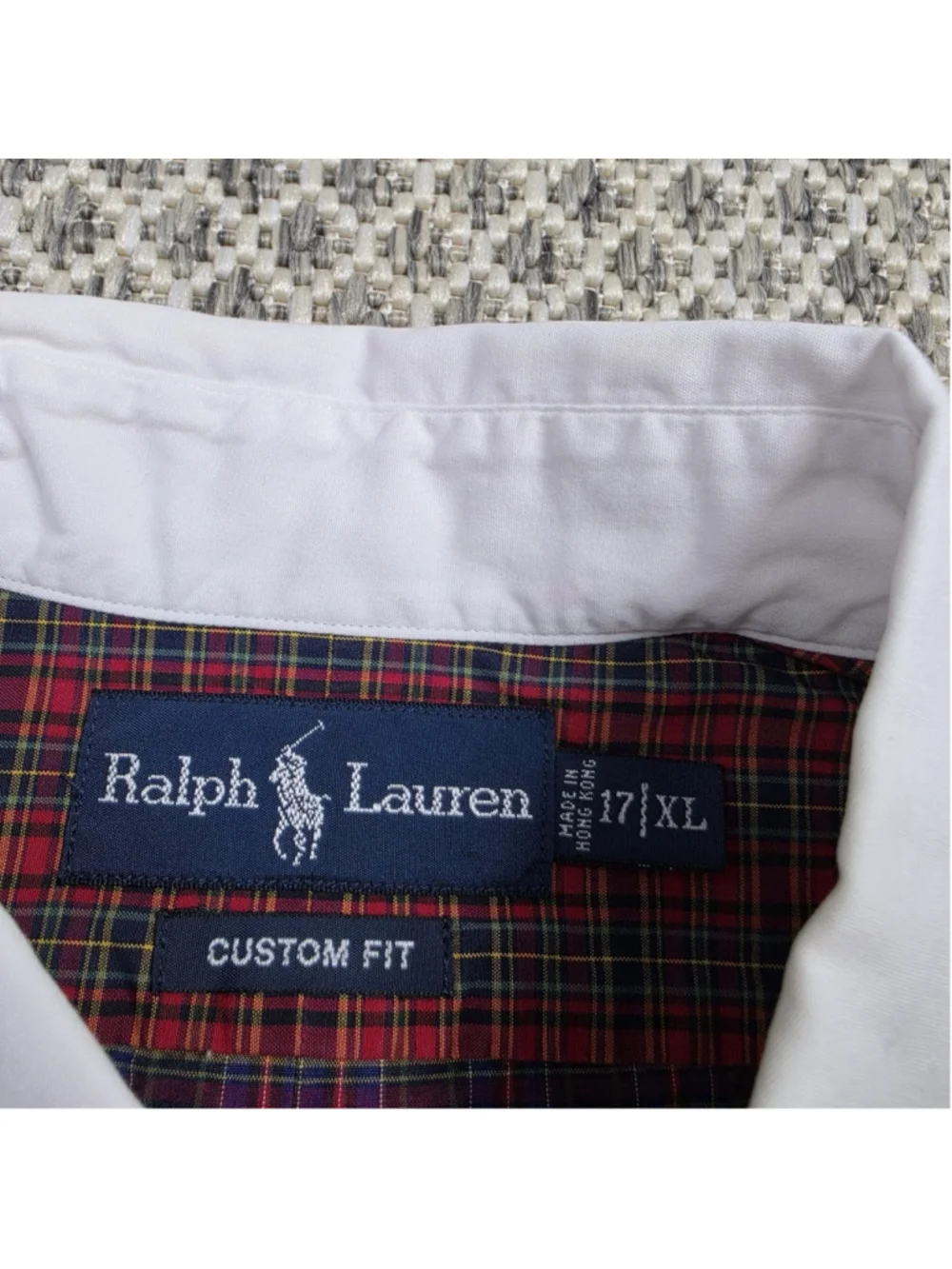Polo Ralph Lauren vintage ralph