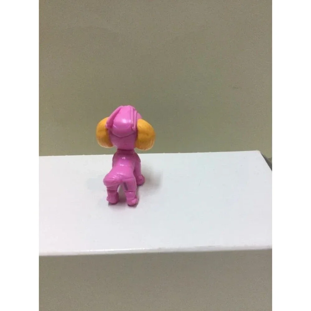 Paw Patrol mini figure skye