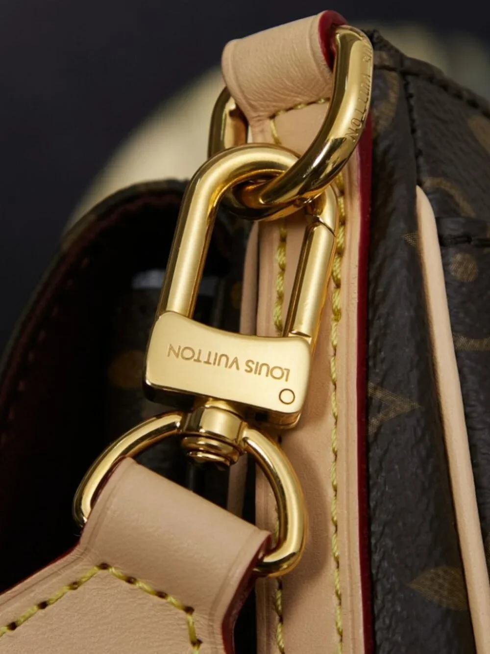 Louis Vuitton Handbag
