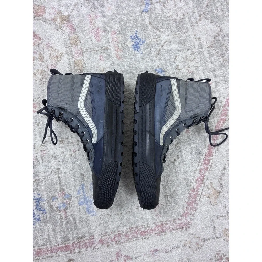 Vans sk8 hi