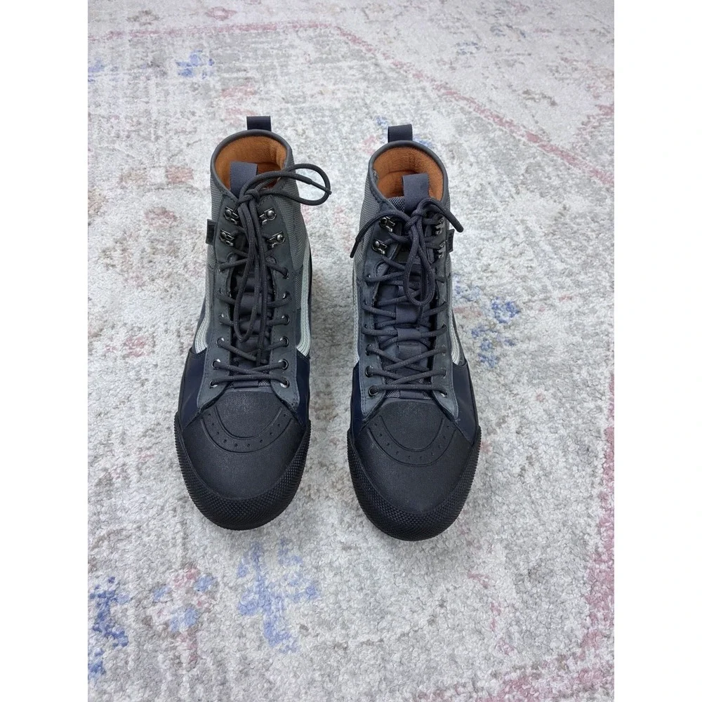 Vans sk8 hi