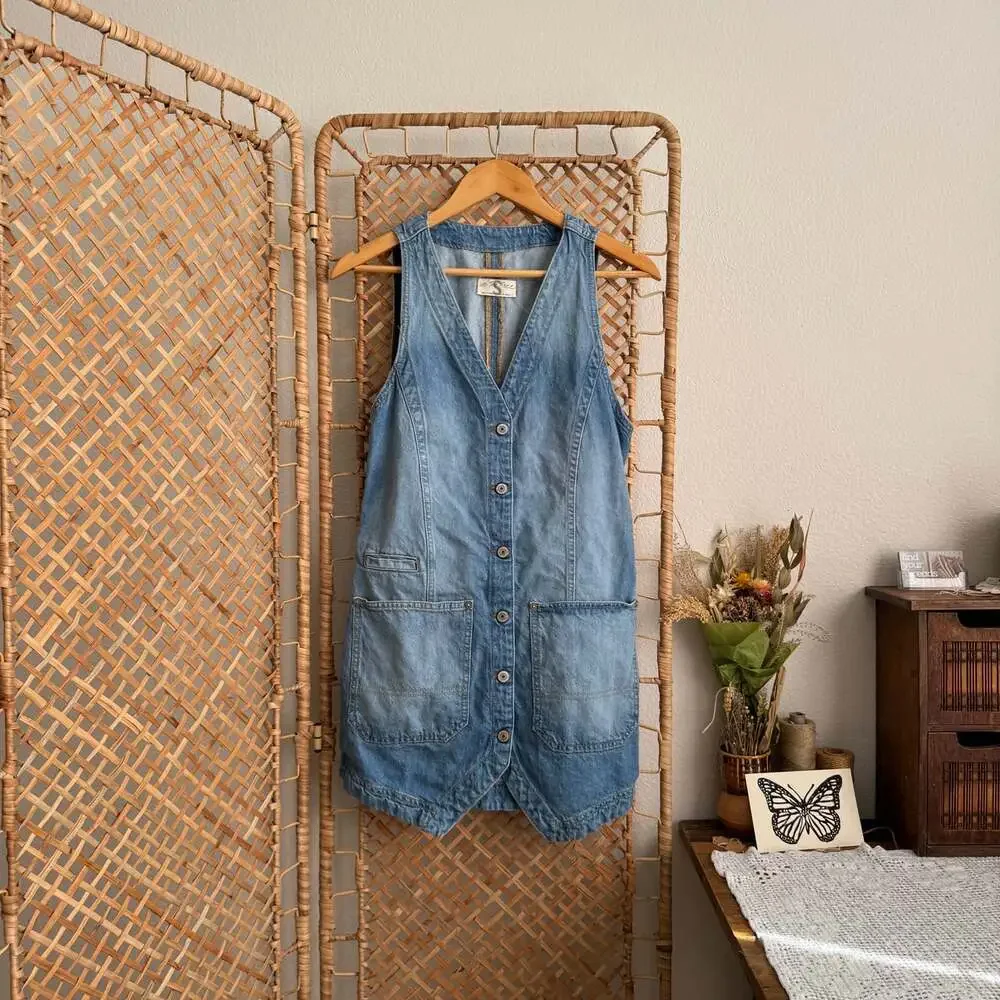 Free People size not