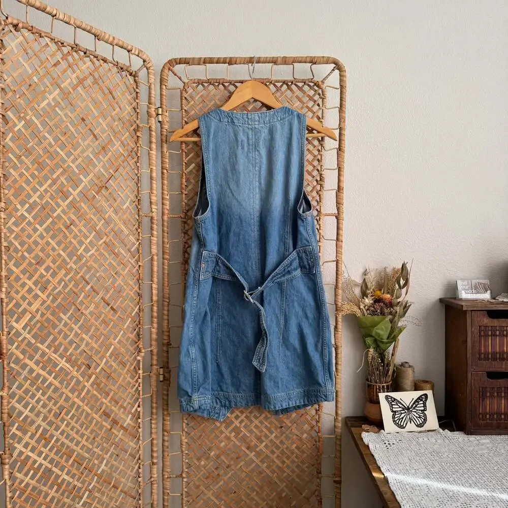 Free People size not