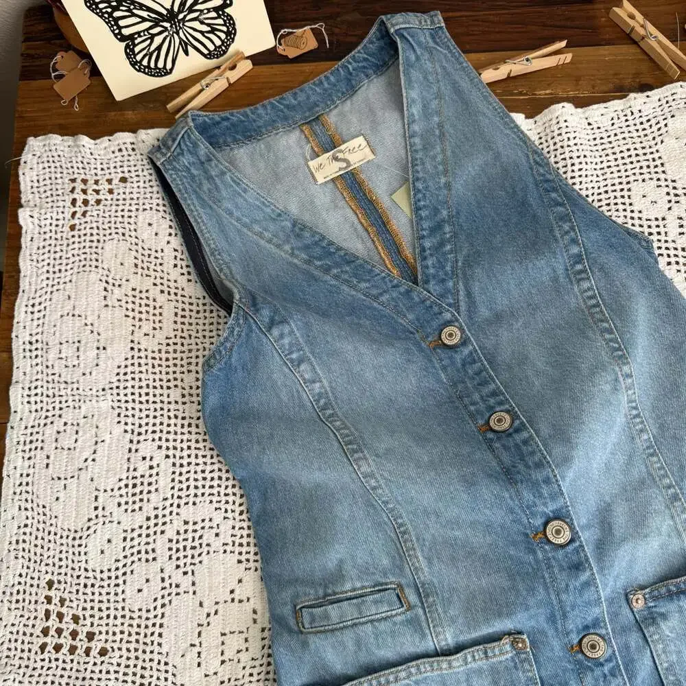 Free People size not