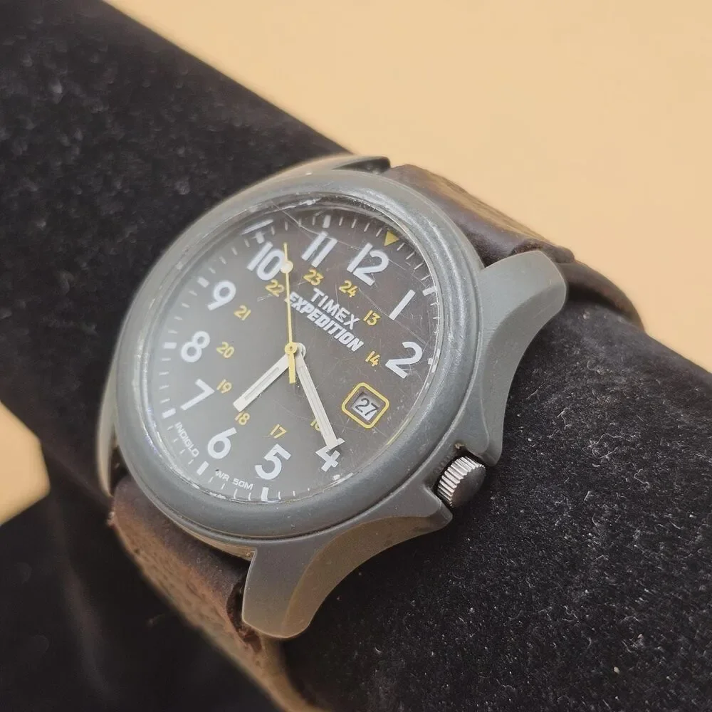 Unbranded timex t42571