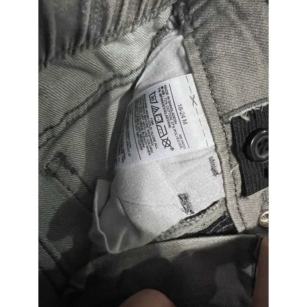 Zara this listing