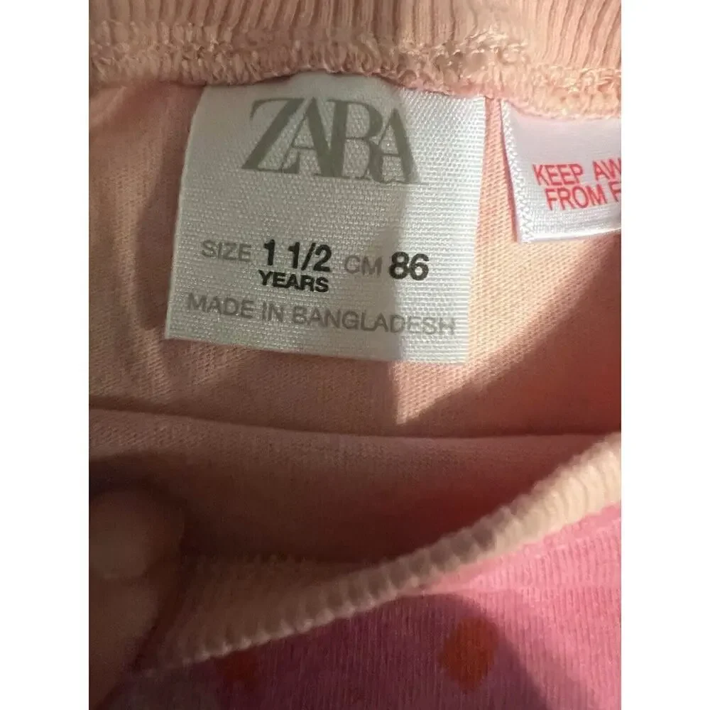 Zara this listing
