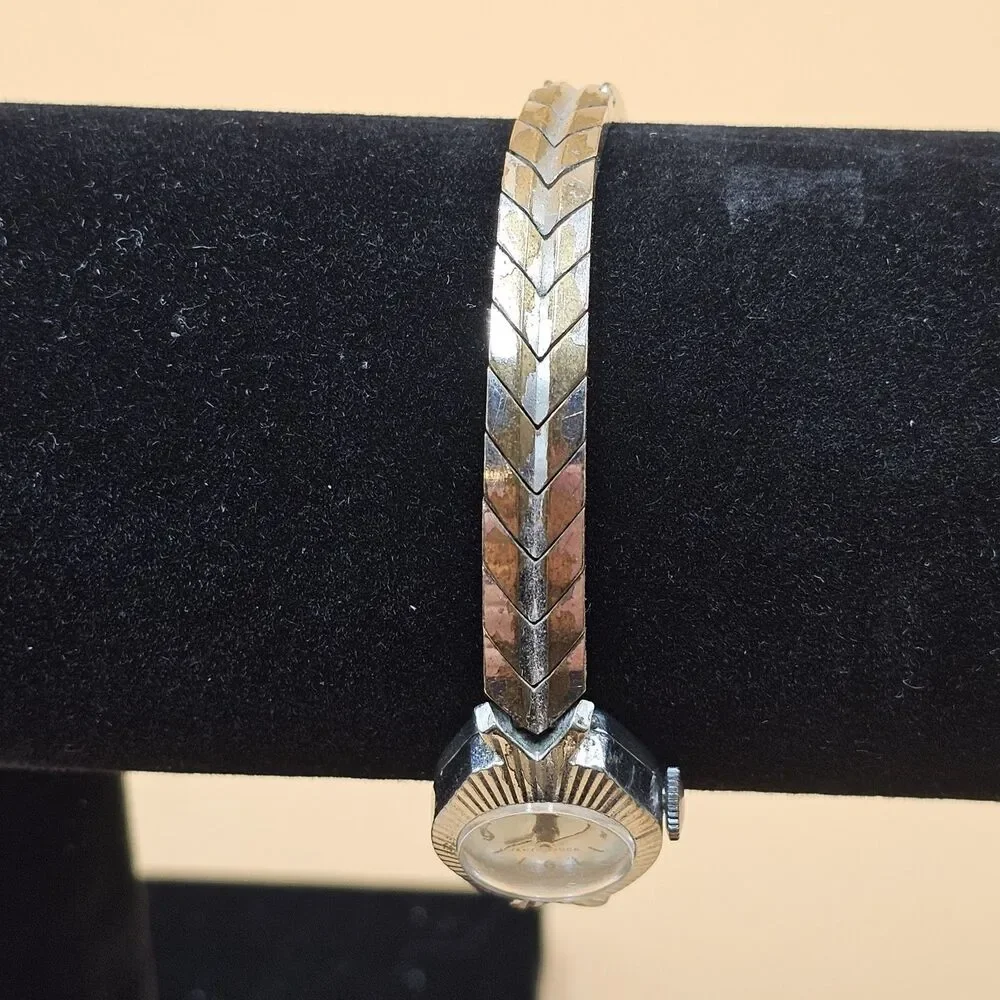 Oris vintage jewel
