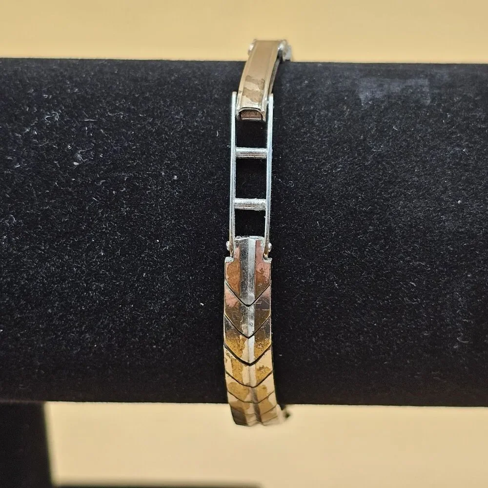 Oris vintage jewel