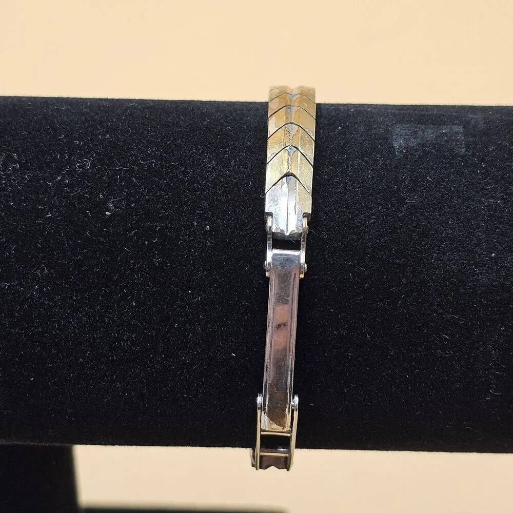 Oris vintage jewel