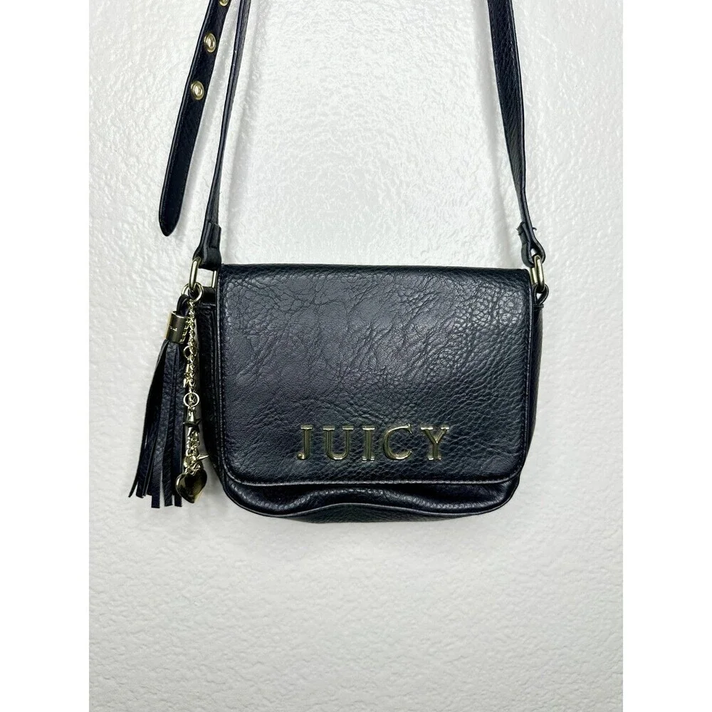 Juicy Couture brand juicy