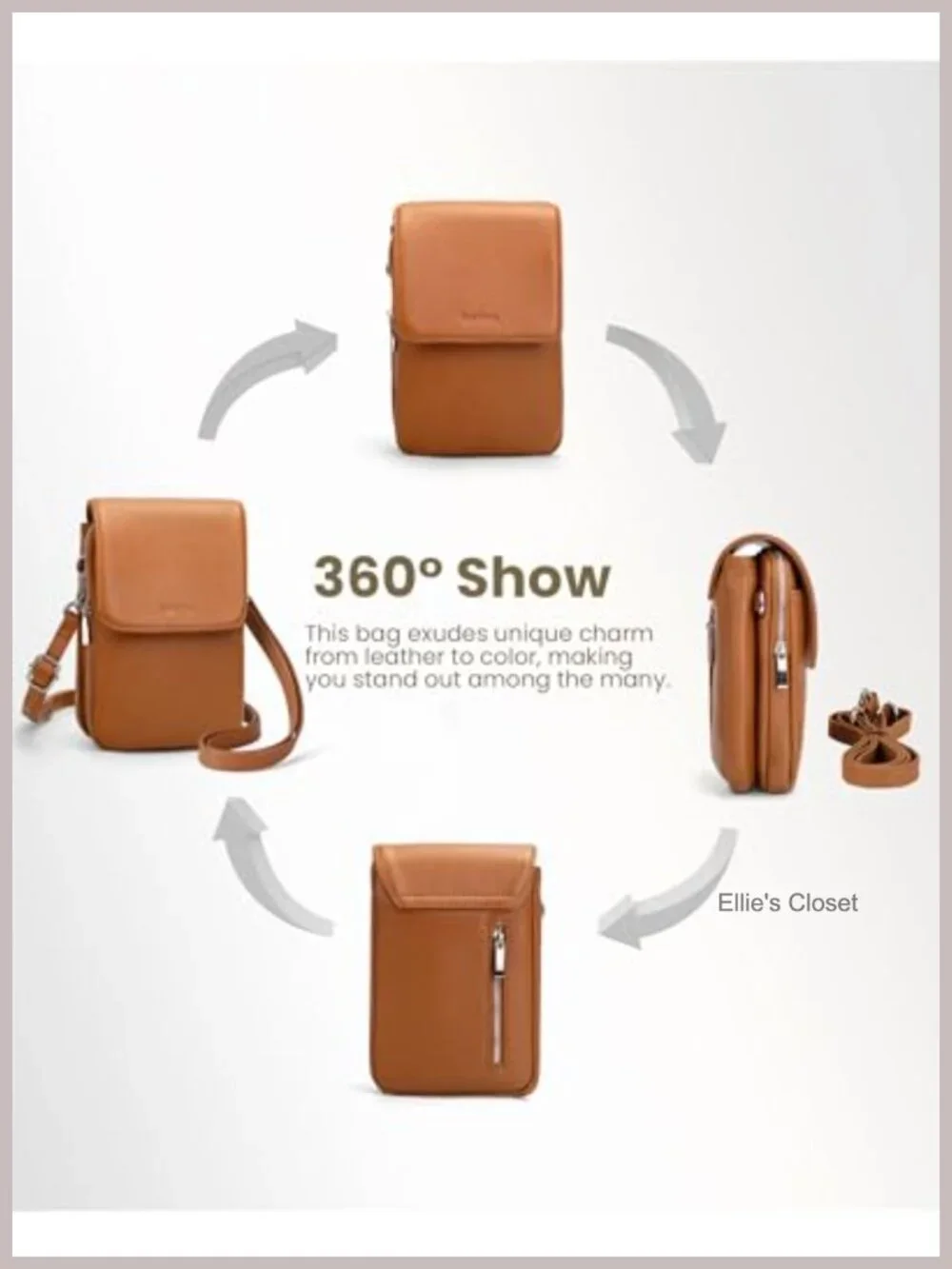 N/A genuine leather