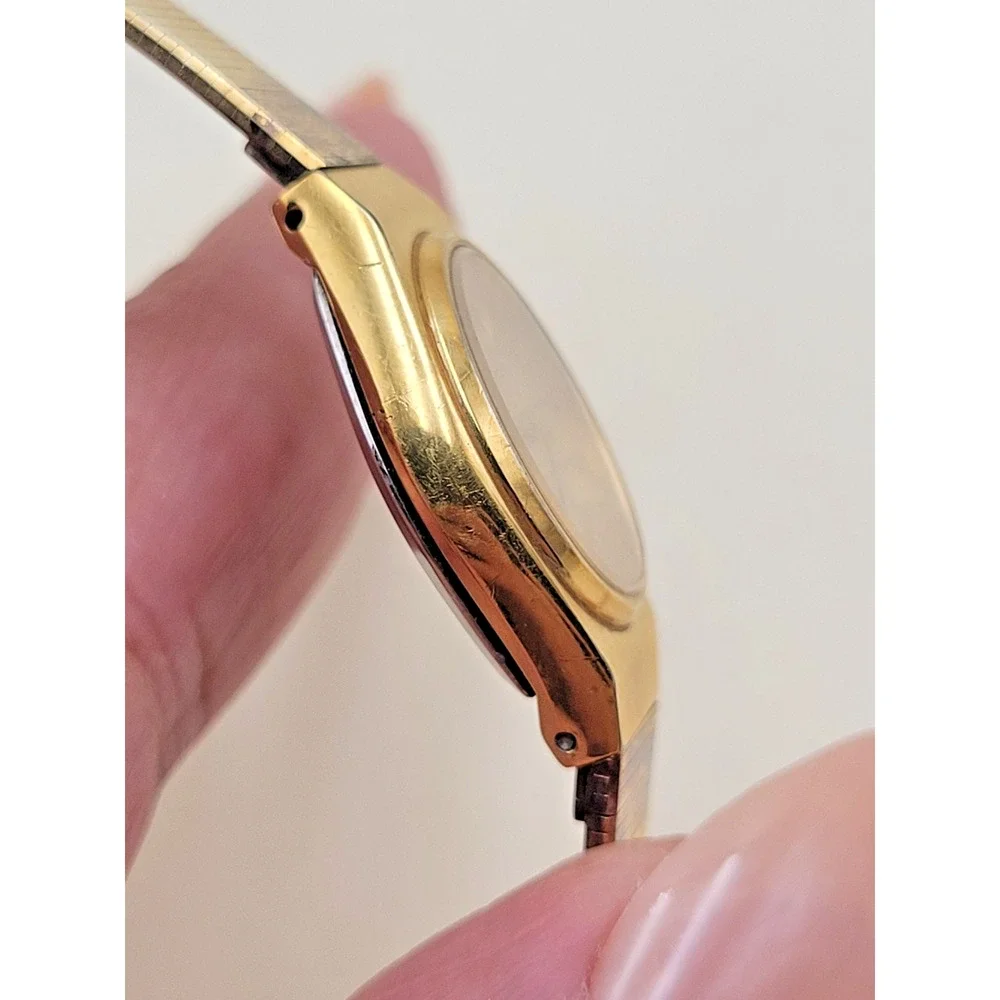 Seiko this vintage