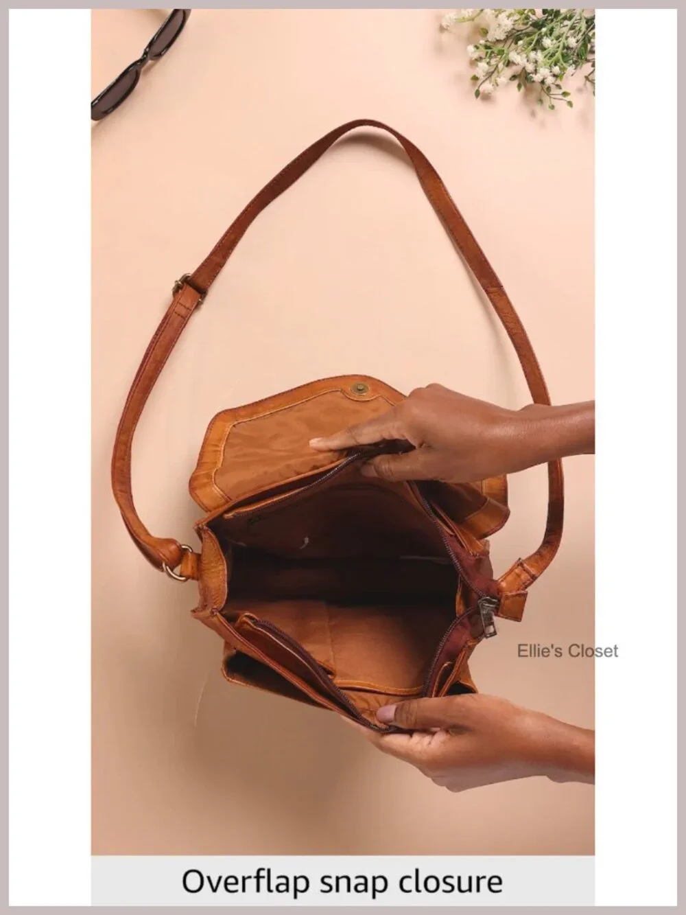 N/A handmade genuine