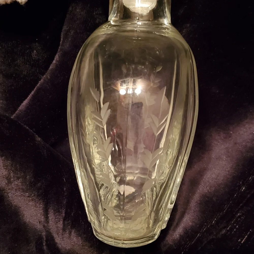 Vintage comment questions