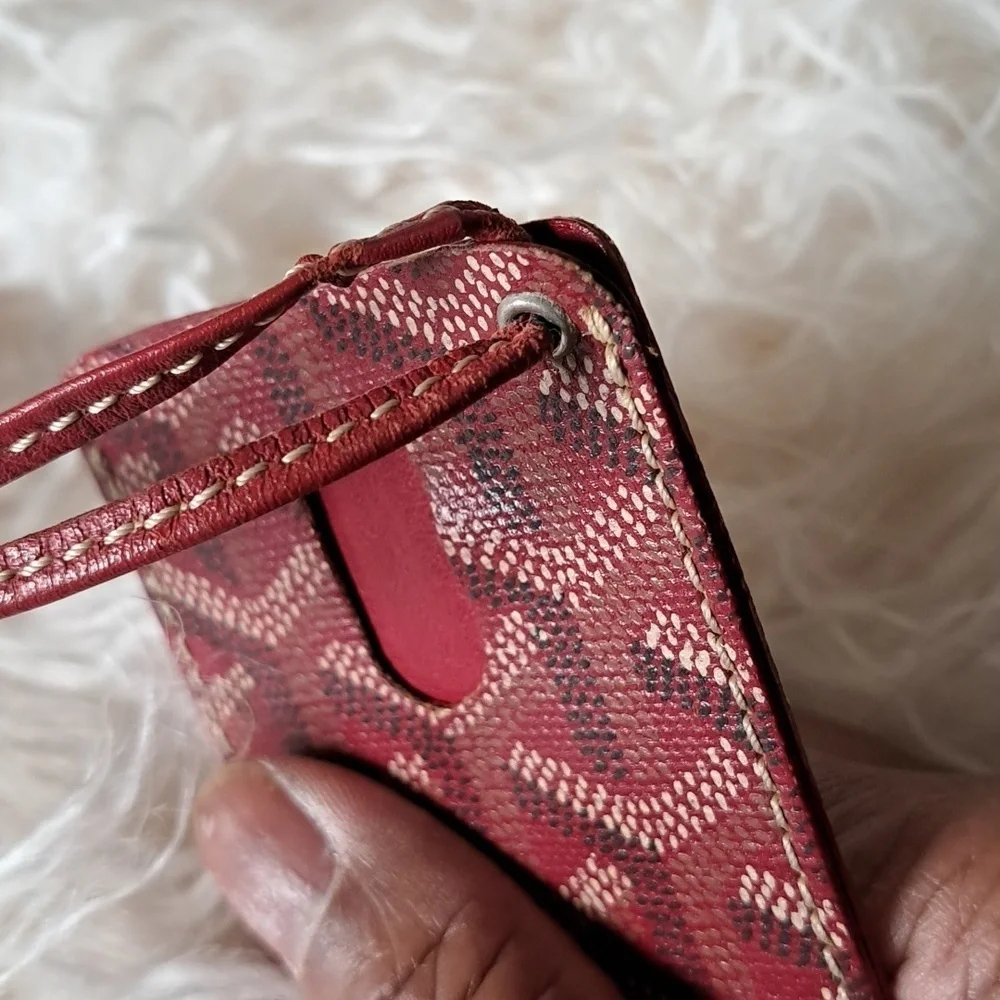Goyard authentic men