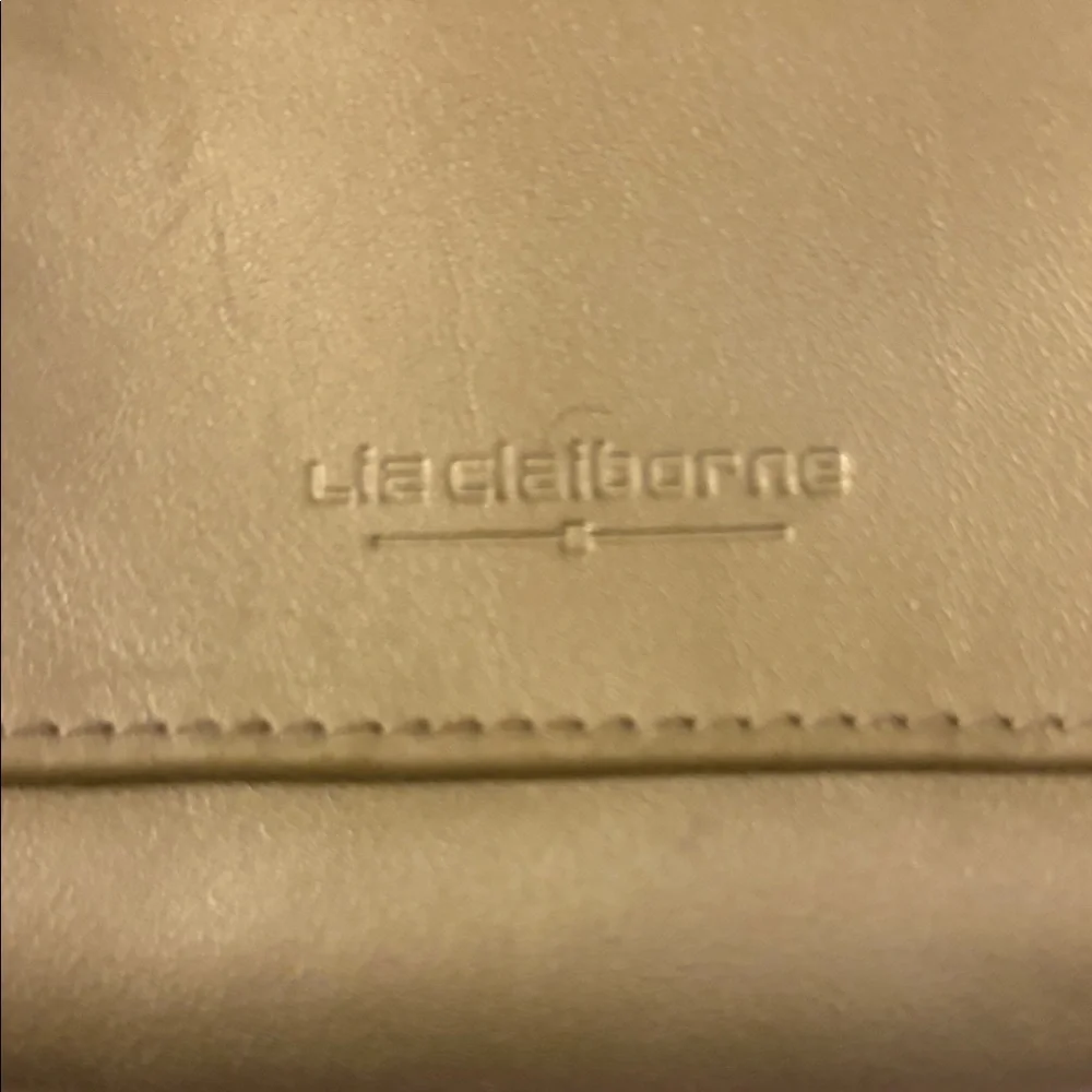 Liz Claiborne this vintage