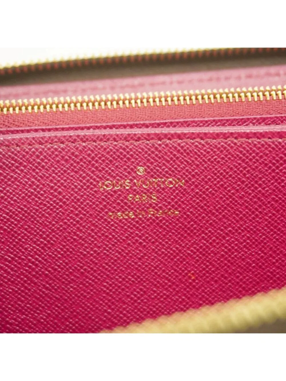 Louis Vuitton this authentic