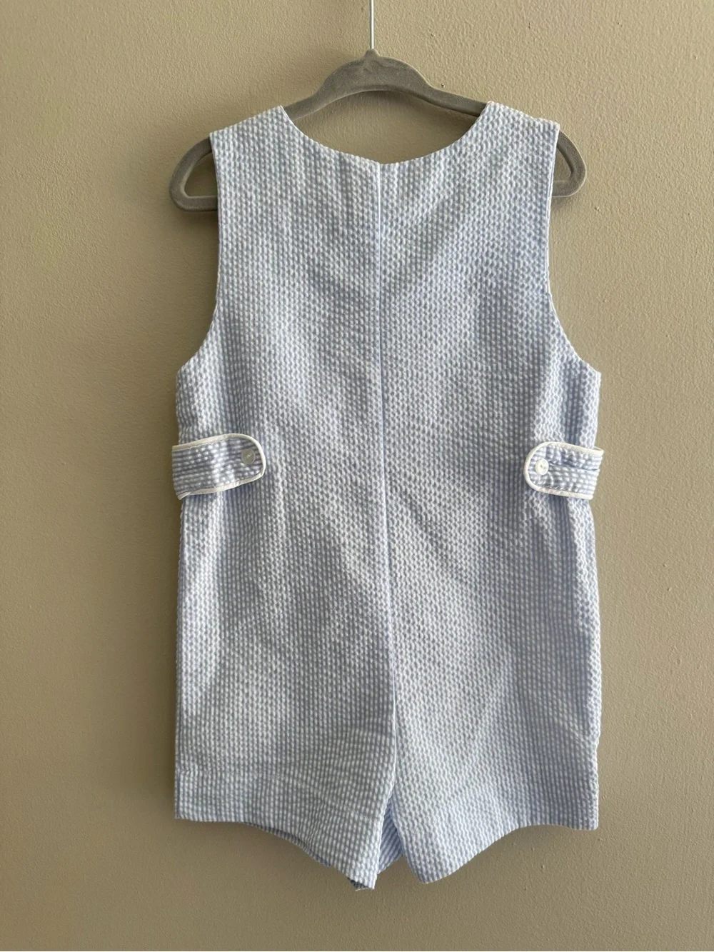 Southern Sunshine Kids light blue