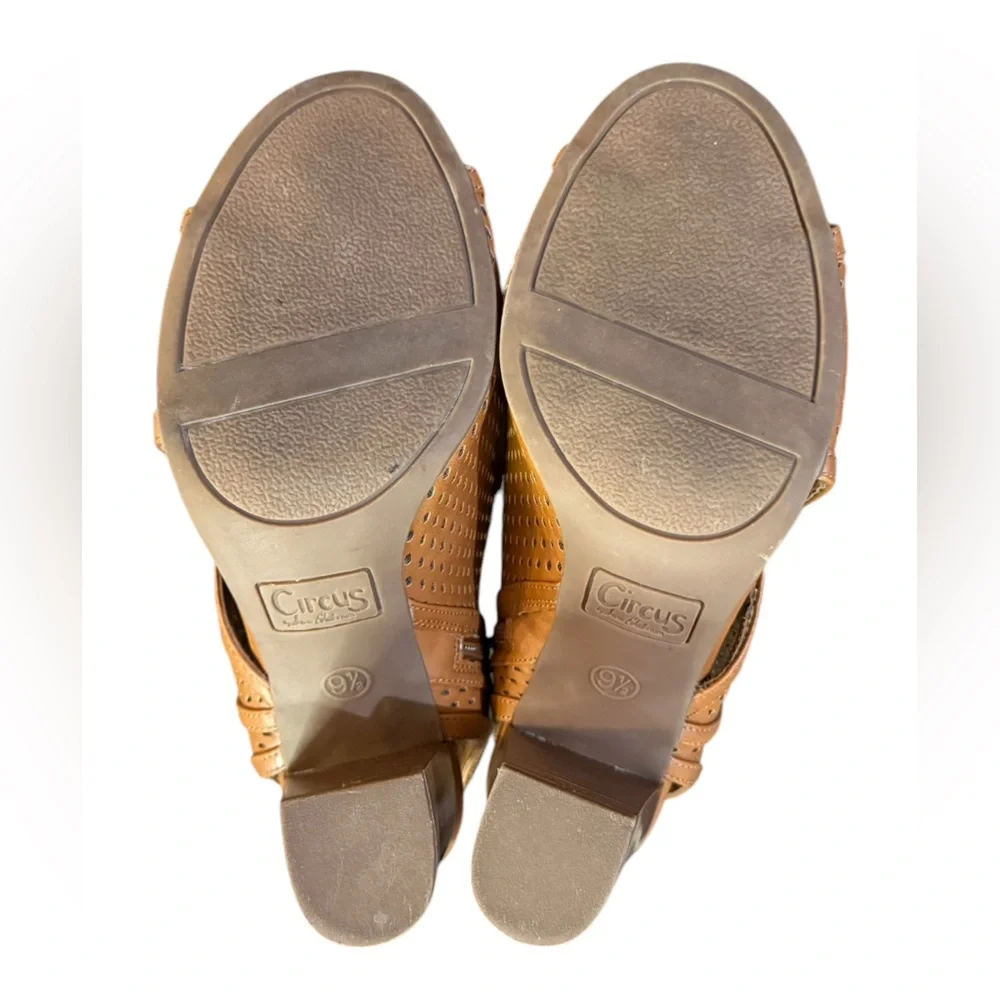 Circus by Sam Edelman circus by