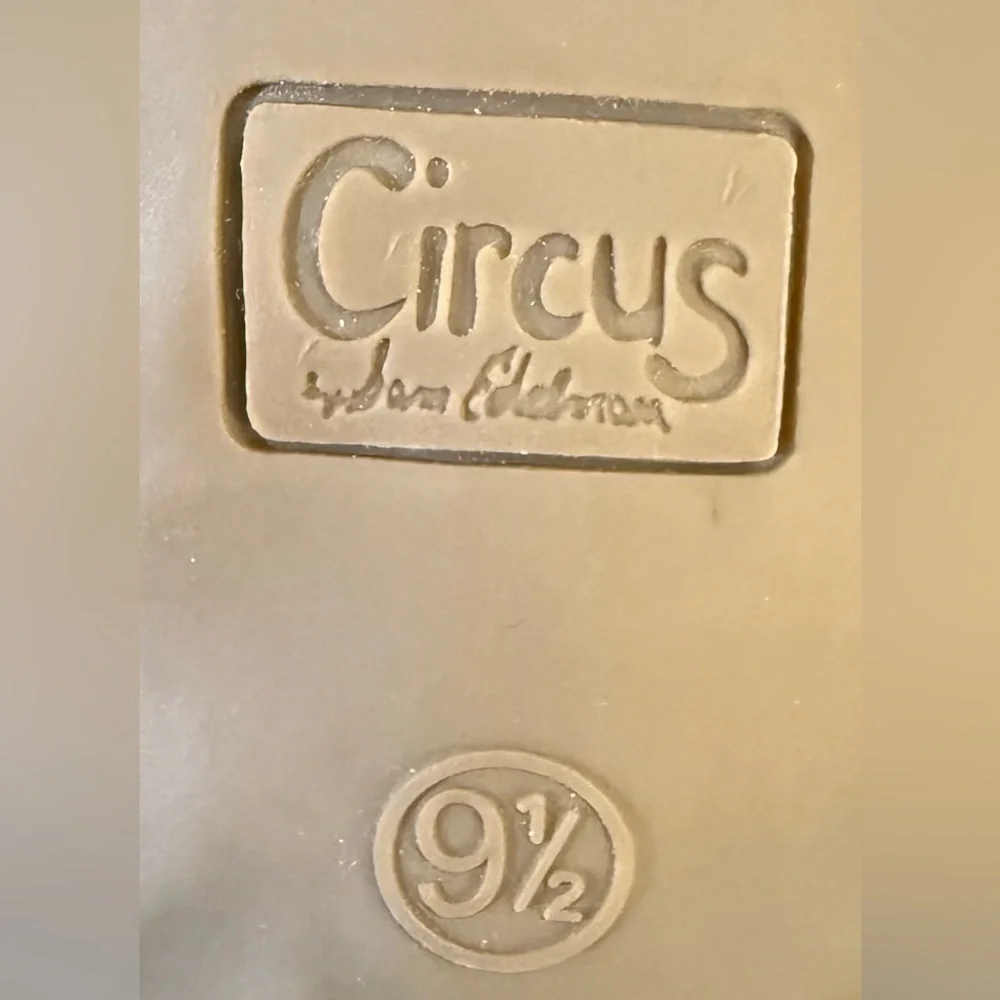 Circus by Sam Edelman circus by