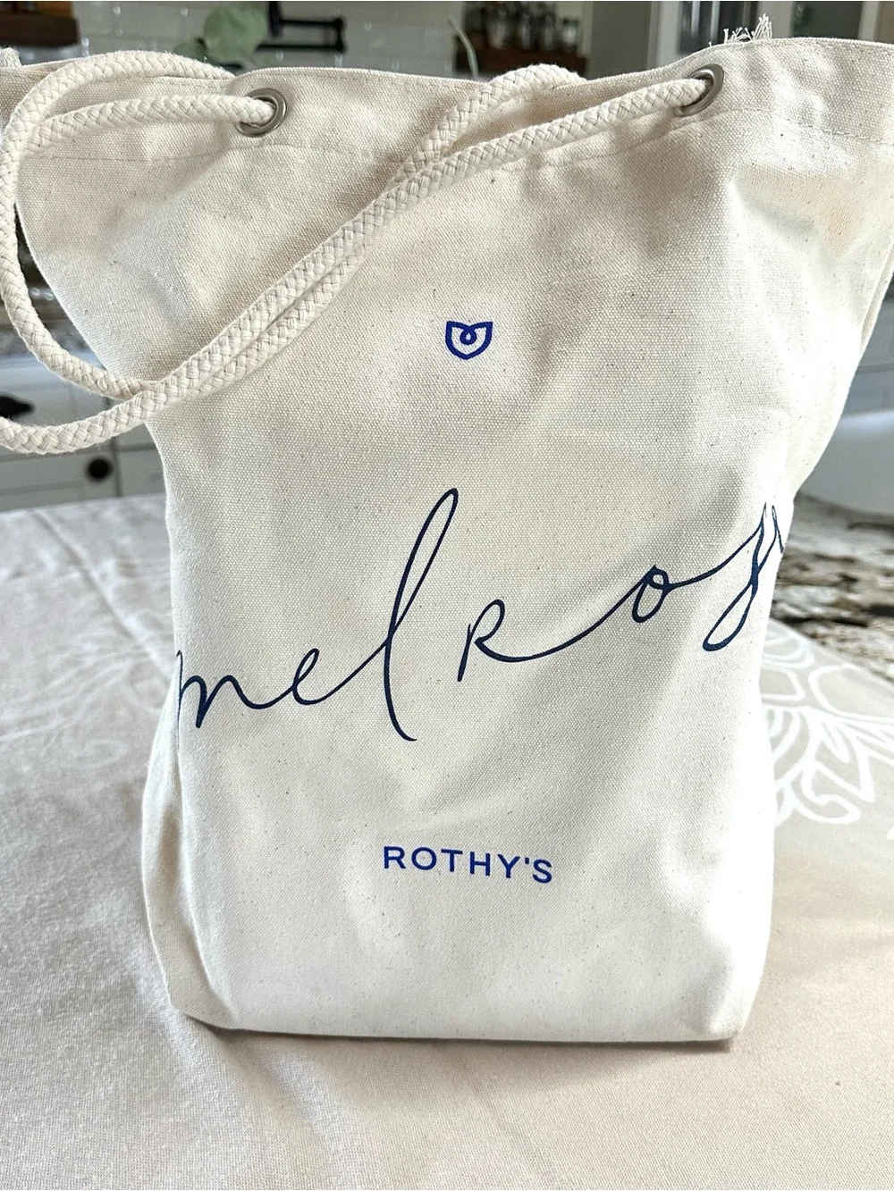 Rothys take little