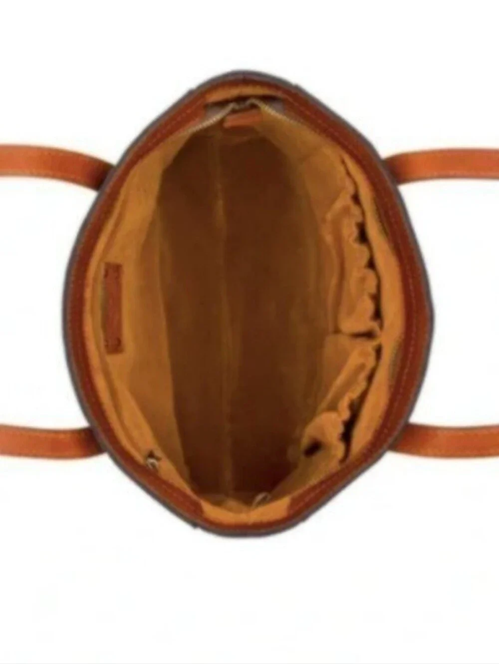 Patricia Nash stylish brown