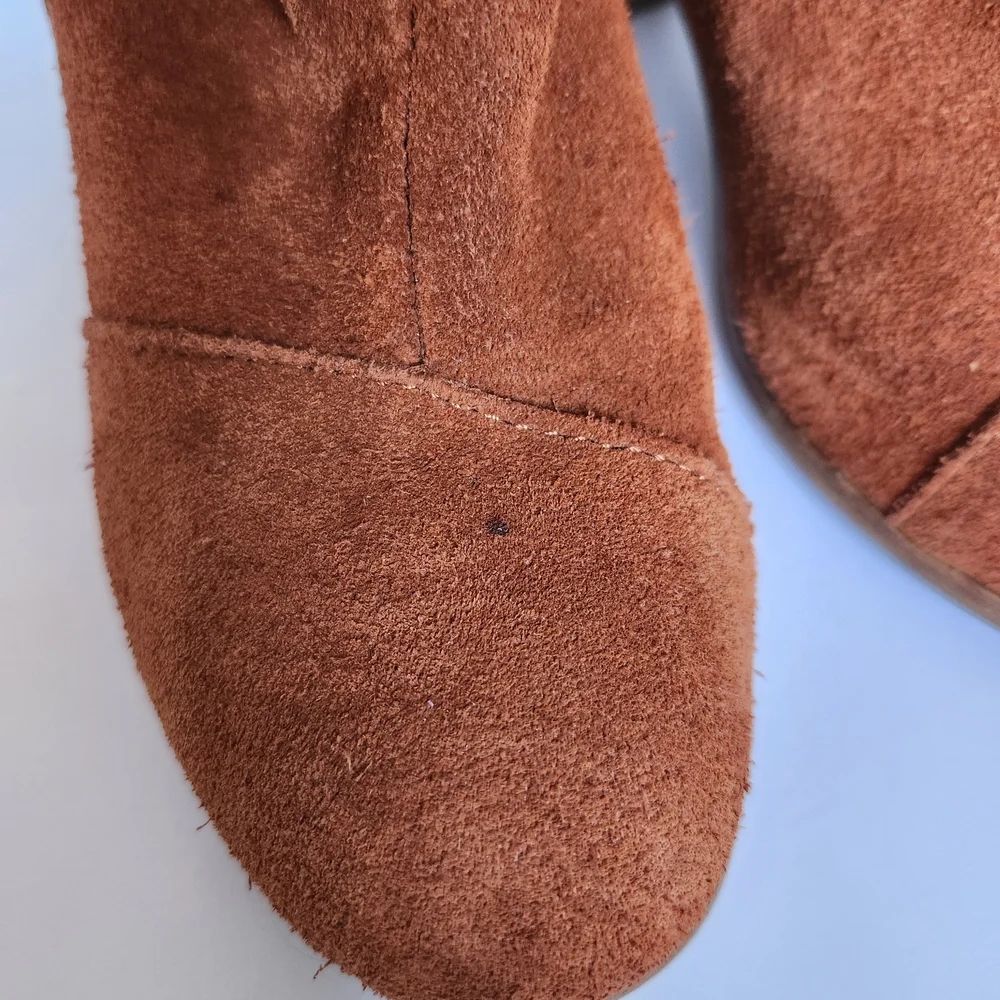 Toms there add your