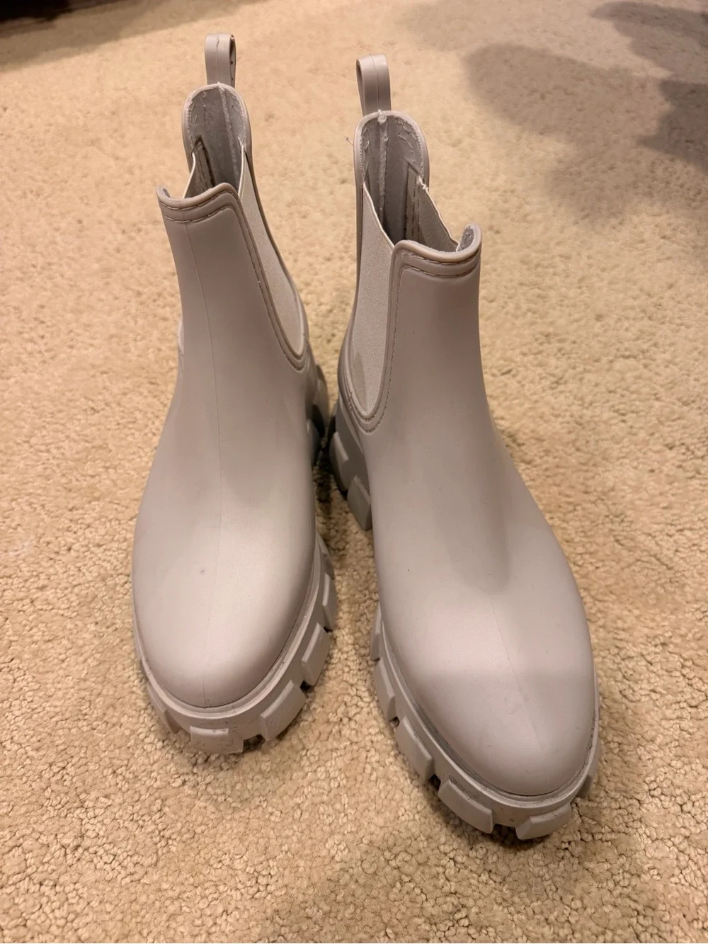 Jeffrey Campbell good size