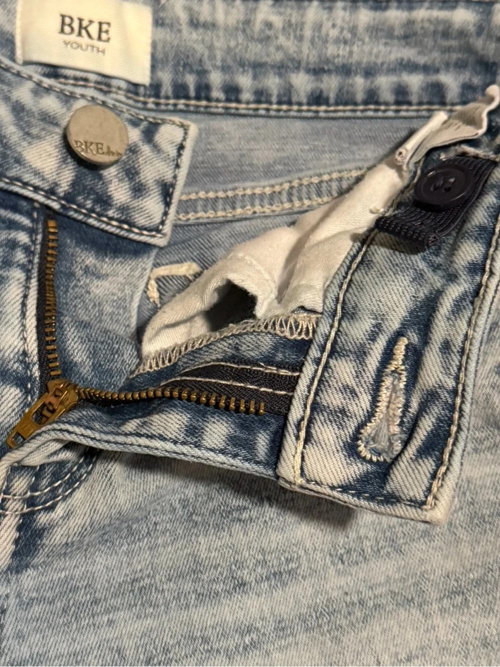 Buckle if you’d