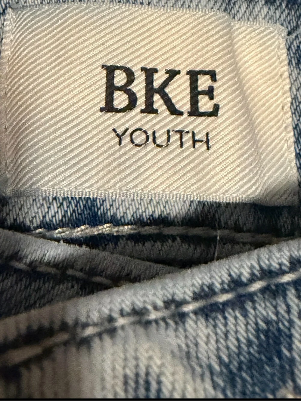 Buckle if you’d