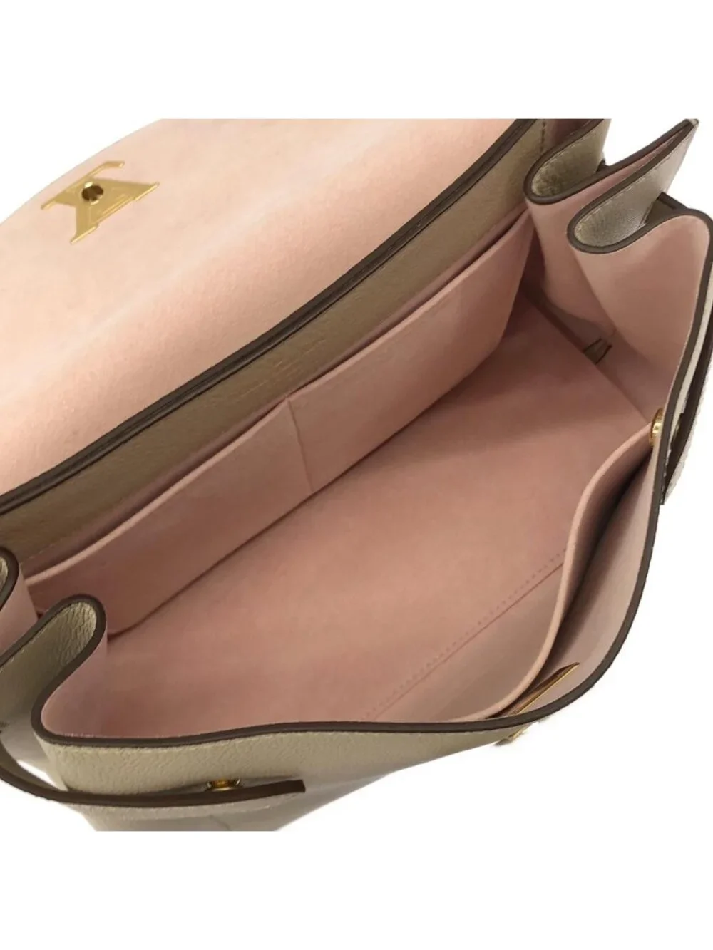 Louis Vuitton this authentic
