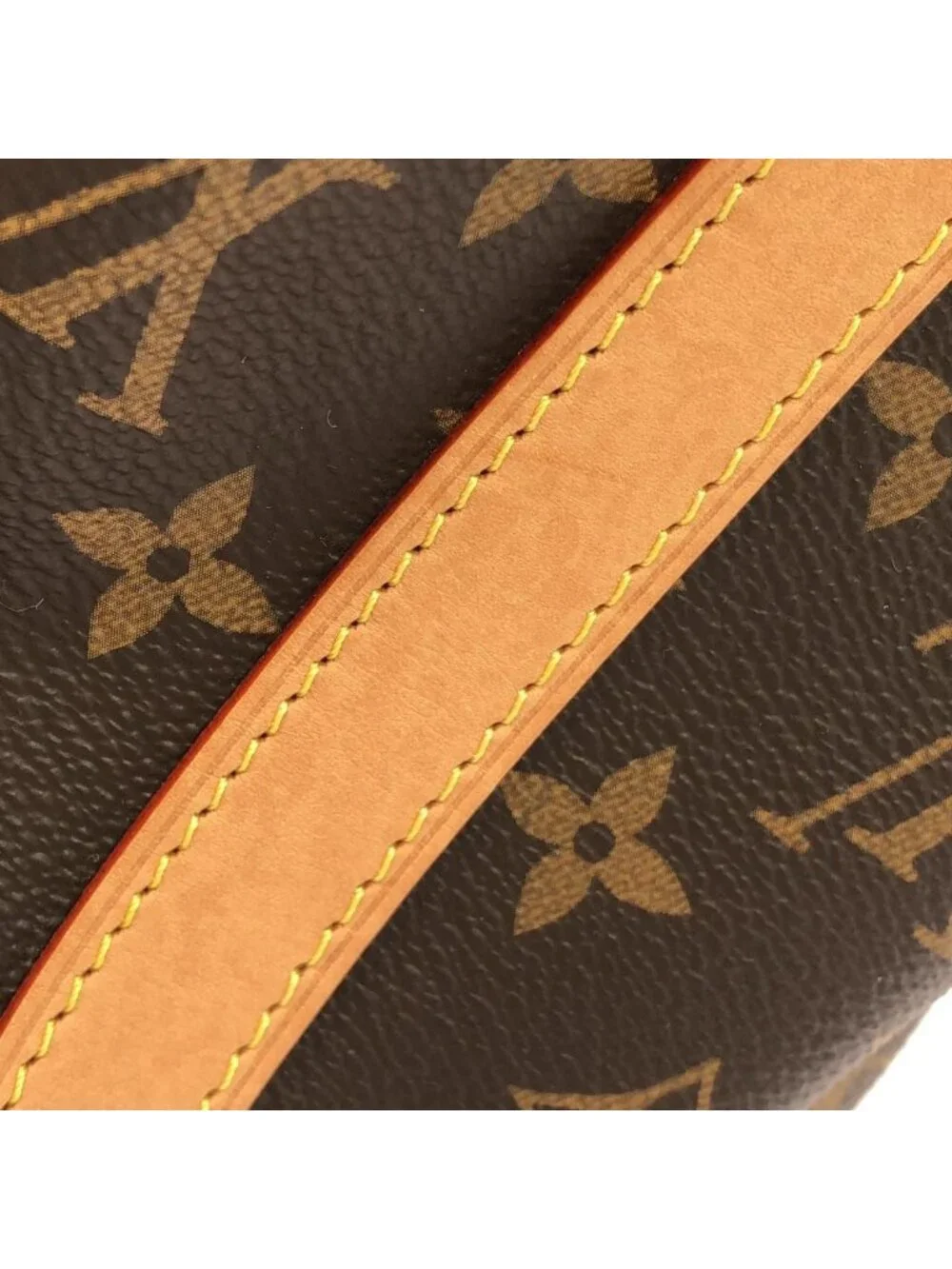 Louis Vuitton this authentic