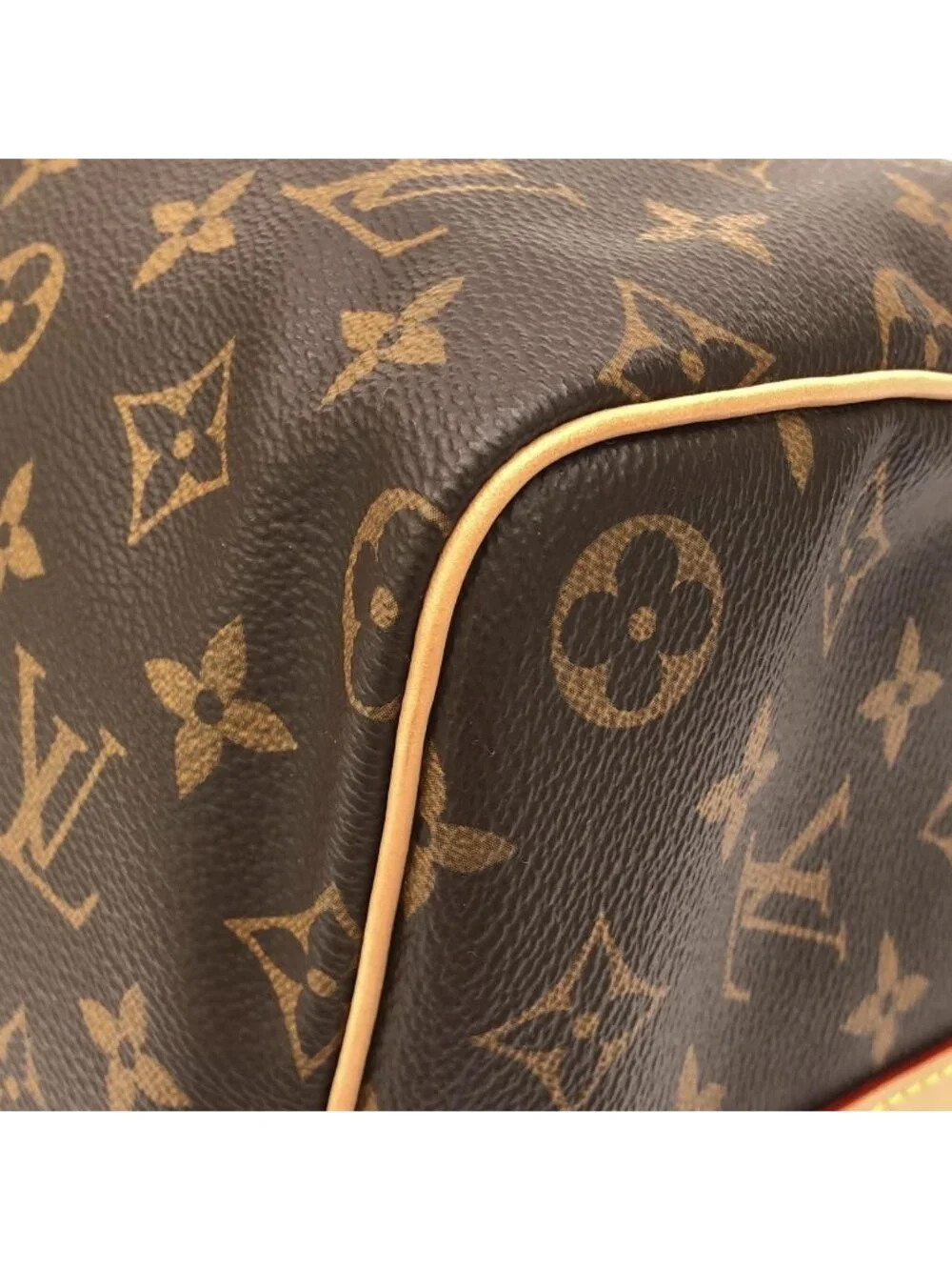 Louis Vuitton this authentic