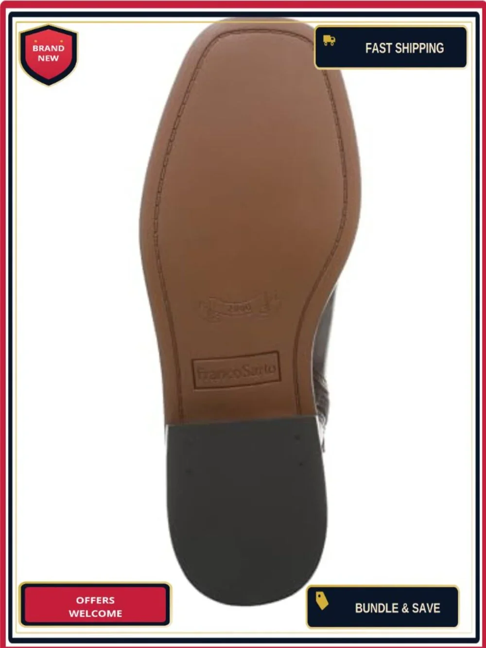 N/A bootie fabric