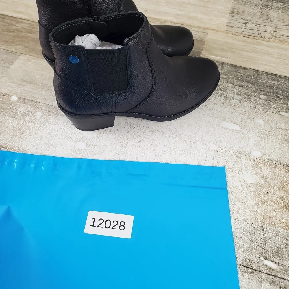 Vionic blue box