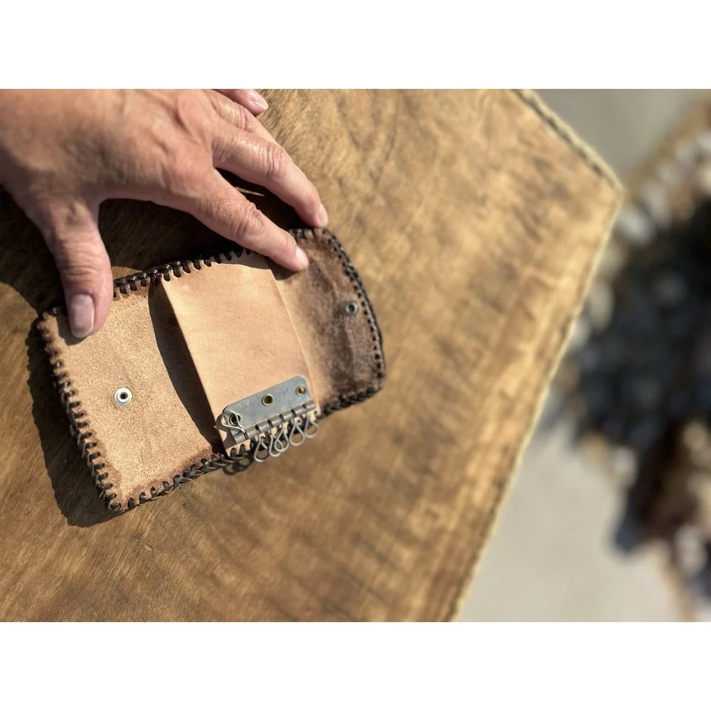 Handmade pre owned