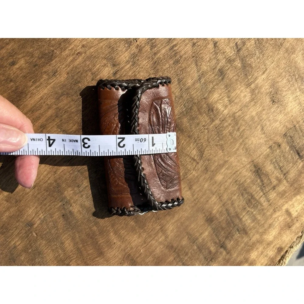 Handmade pre owned