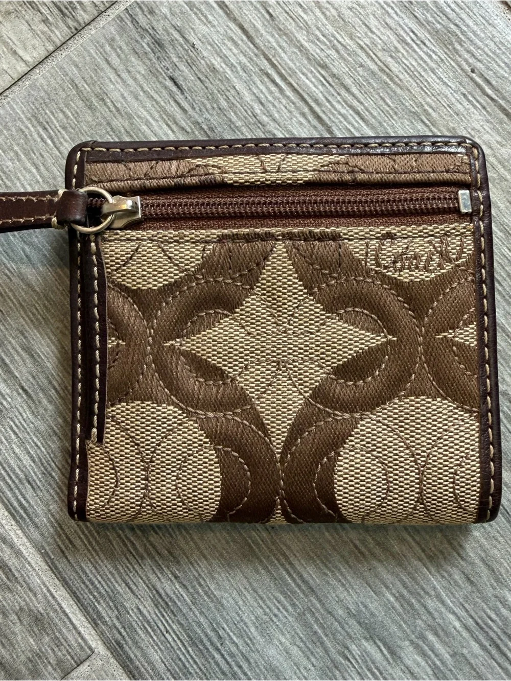 Coach vintage chelsea