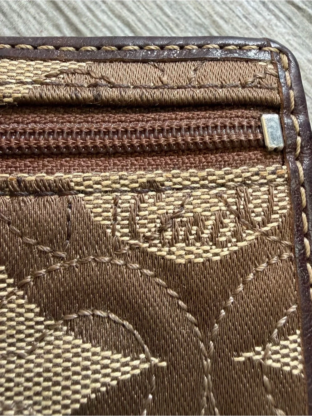 Coach vintage chelsea