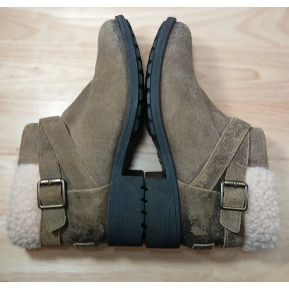 UGG benson ii