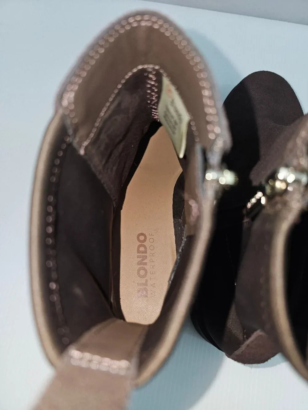 Blondo 11 outdoor shoe