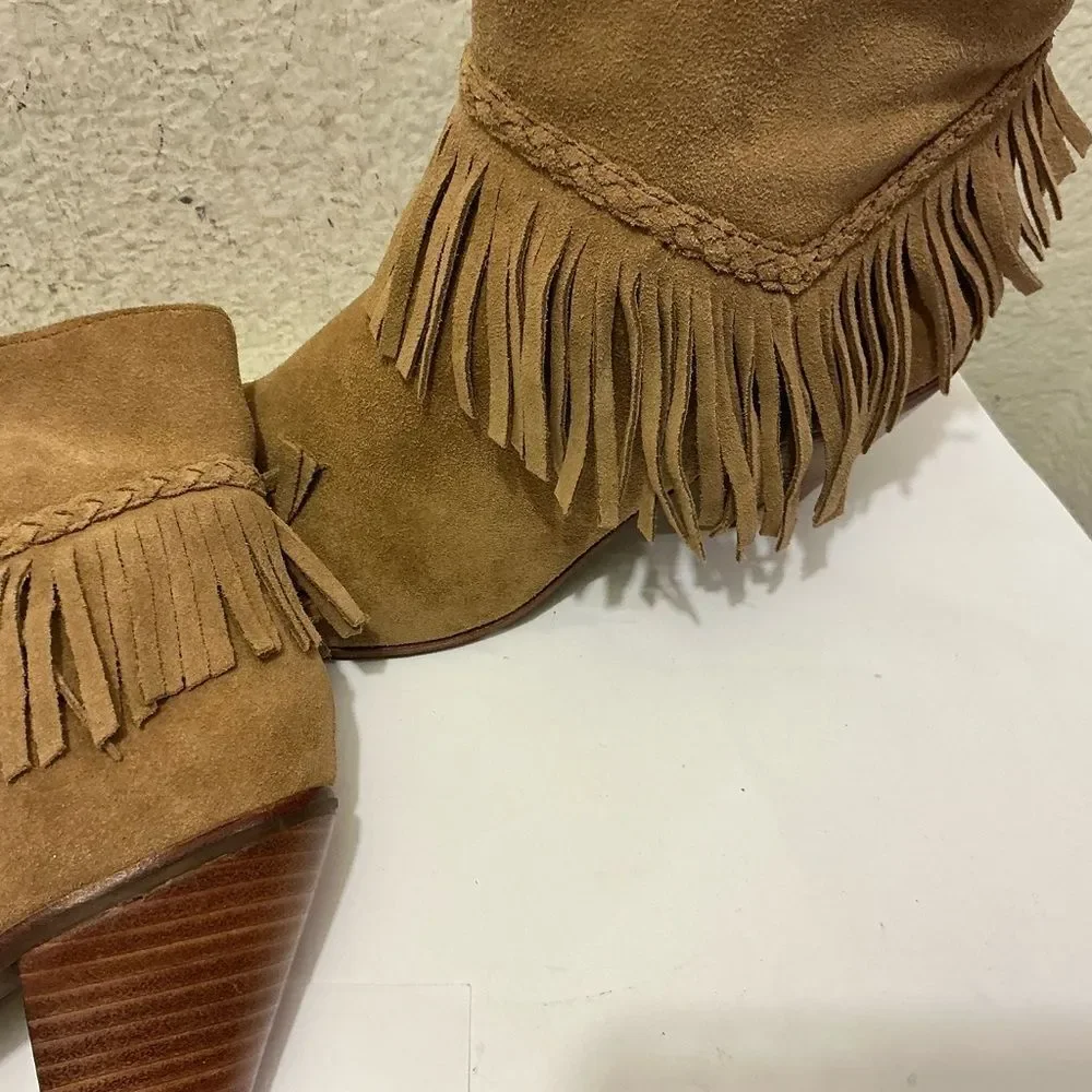 Gianni Bini chic suede