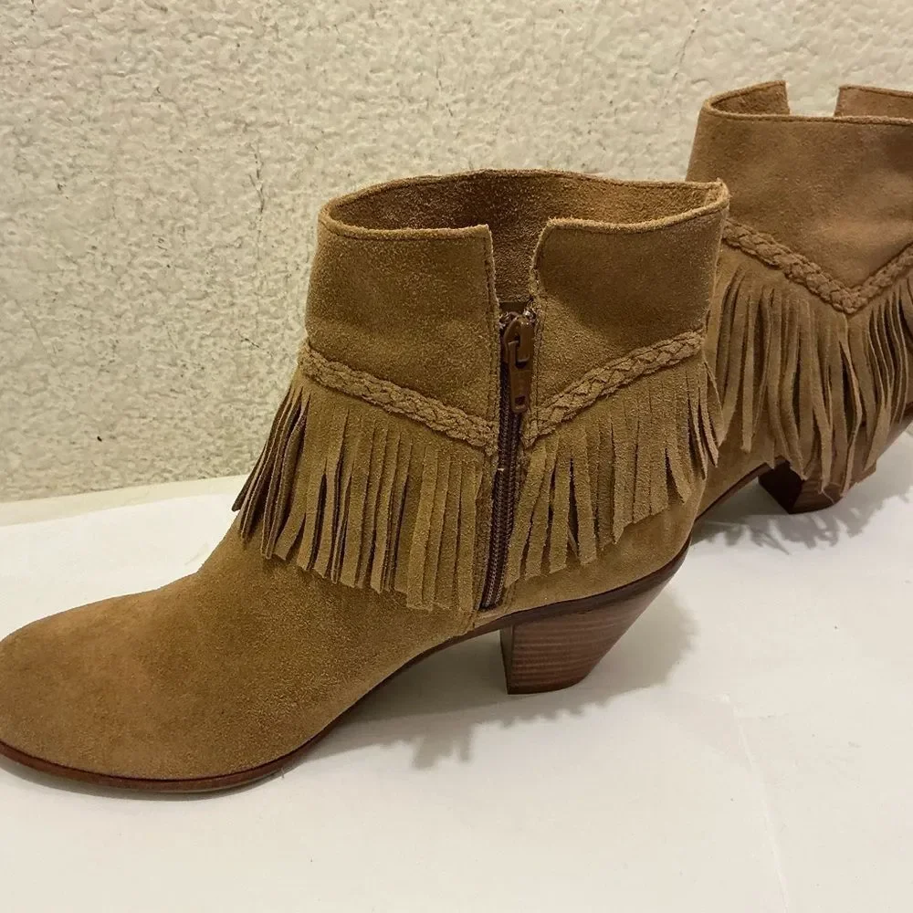 Gianni Bini chic suede