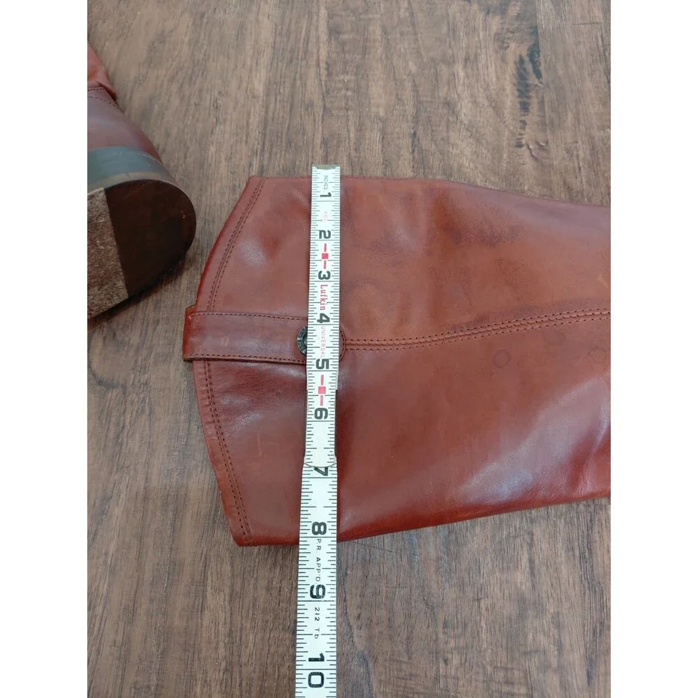 Frye boots melissa